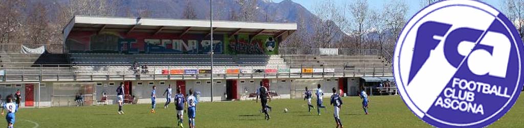 Stadio Comunale Ascona